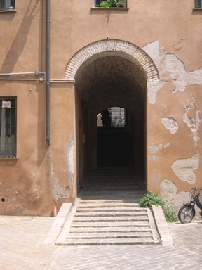 Palazzo Marcolini